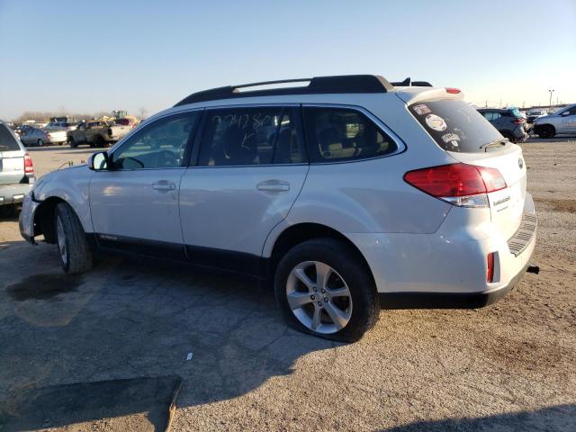Obraz 2 z 2014 SUBARU OUTBACK 2.5I LIMITED 2014 z VIN 4S4BRCMCXE3274280