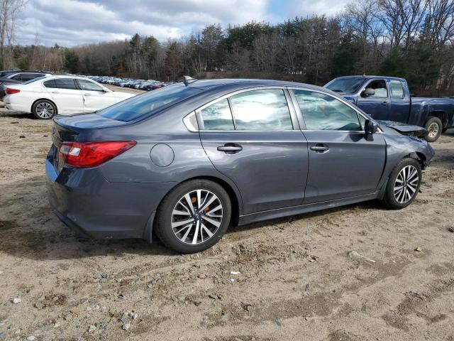 Image 3 of 2018 SUBARU LEGACY 2.5I PREMIUM 2018 with VIN 4S3BNAC69J3034826
