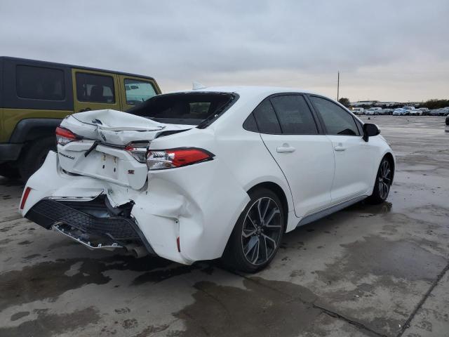 Obraz 3 z 2021 TOYOTA COROLLA SE 2021 z VIN JTDS4MCE4MJ073951
