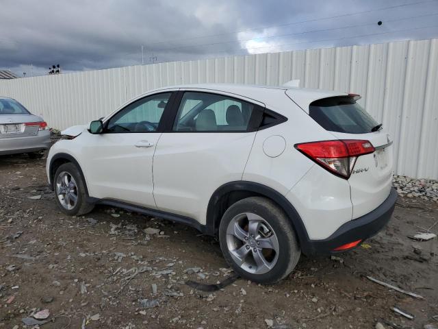 Image 2 of 2021 HONDA HR-V LX 2021 with VIN 3CZRU6H31MM737038