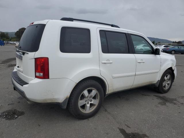 Obraz 3 z 2009 HONDA PILOT EXL 2009 z VIN 5FNYF38529B015164