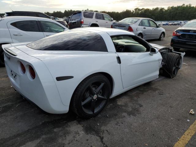 Image 3 of 2013 CHEVROLET CORVETTE  2013 with VIN 1G1YA2DW2D5100645