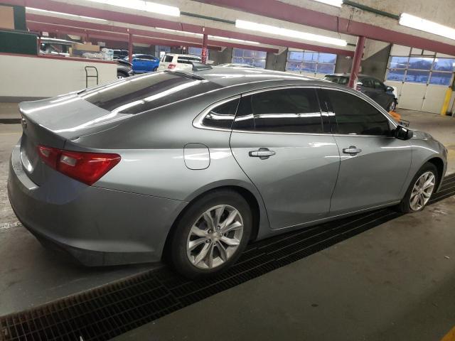 Image 3 of 2023 CHEVROLET MALIBU LT 2023 with VIN 1G1ZD5ST9PF145179
