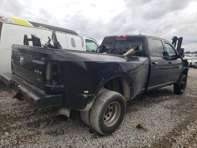 Изображение 3 2012 DODGE RAM 3500 SLT 2012 с VIN 3C63DRHL8CG307802