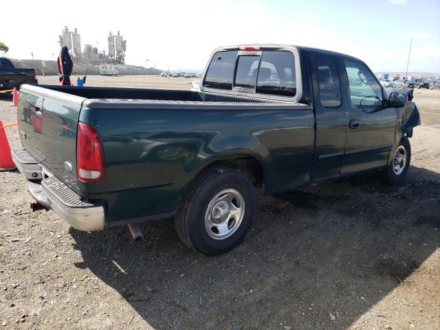 Изображение 3 2003 FORD F150  2003 с VIN 1FTRX17L33NA74268