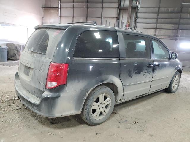 Obraz 3 z 2012 DODGE GRAND CARAVAN CREW 2012 z VIN 2C4RDGDG0CR179453