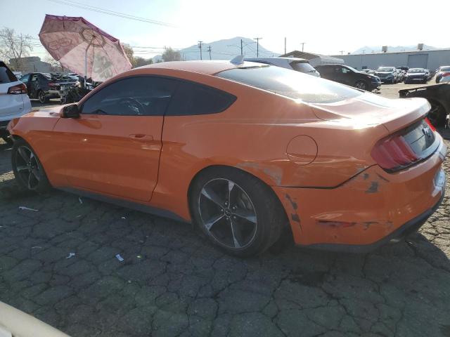 Image 2 of 2020 FORD MUSTANG  2020 with VIN 1FA6P8TH1L5179135