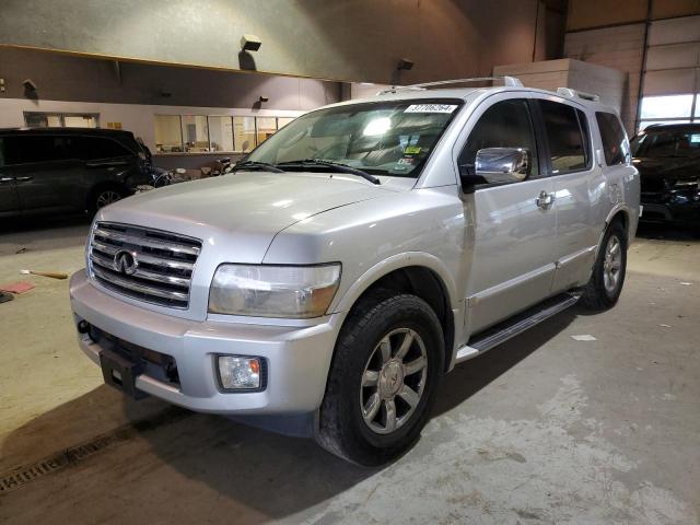 Obraz 2006 INFINITI QX56  2006