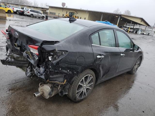 Image 3 of 2017 SUBARU IMPREZA LIMITED 2017 with VIN 4S3GKAU63H3600163