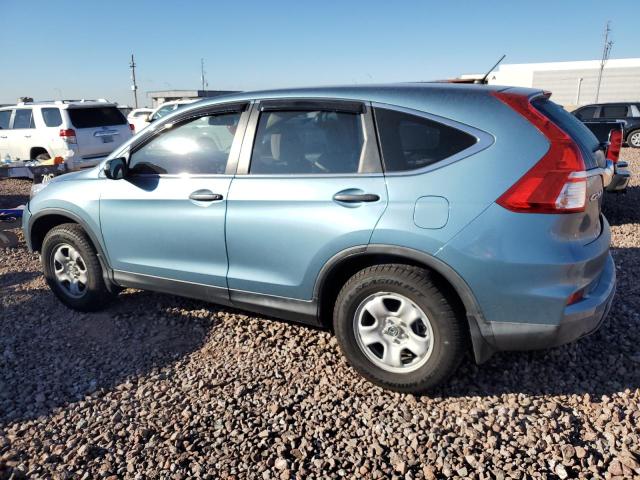 Изображение 2 2015 HONDA CR-V LX 2015 с VIN 2HKRM3H32FH545835