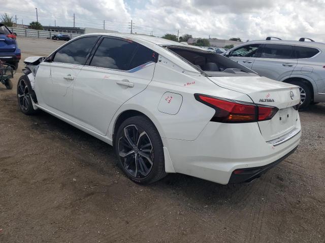 Изображение 2 2023 NISSAN ALTIMA SR 2023 с VIN 1N4BL4CW3PN332895
