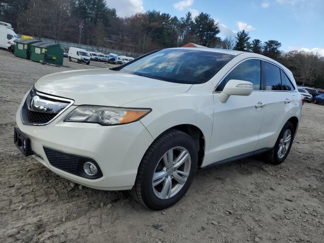 2015 ACURA RDX TECHNOLOGY 2015 image