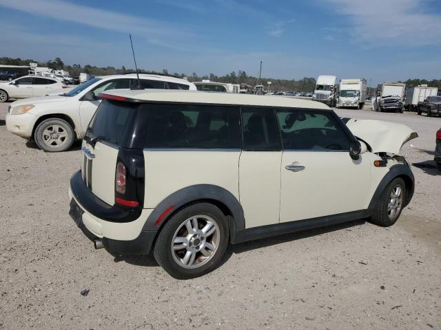 Image 3 of 2013 MINI COOPER CLUBMAN 2013 with VIN WMWZF3C57DT491246