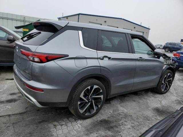 Obraz 3 z 2022 MITSUBISHI OUTLANDER SE 2022 z VIN JA4J3UA82NZ004667