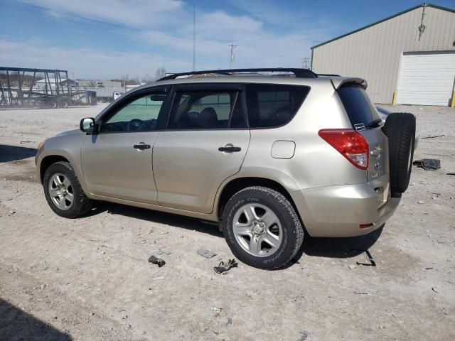 Obraz 2 z 2007 TOYOTA RAV4  2007 z VIN JTMBD33V276031862
