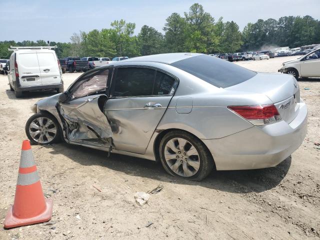 Изображение 2 2009 HONDA ACCORD EXL 2009 с VIN 1HGCP36879A019922