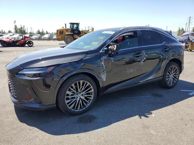 Изображение 1 2023 LEXUS RX 350 BASE 2023 с VIN 2T2BAMBA1PC013144