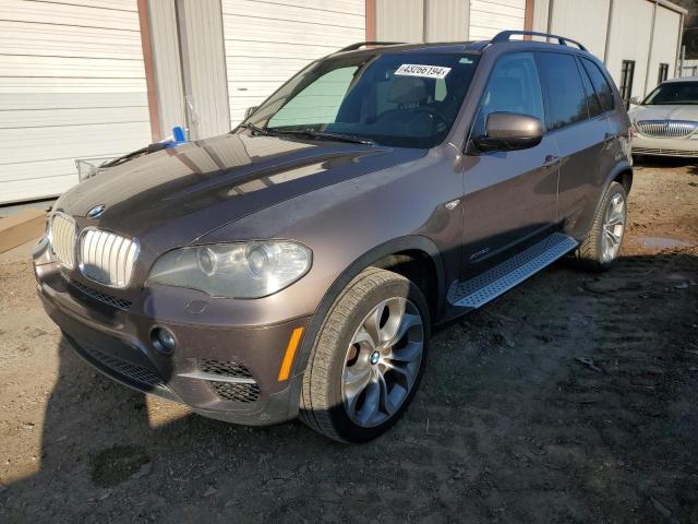 Obraz 2011 BMW X5 XDRIVE50I 2011