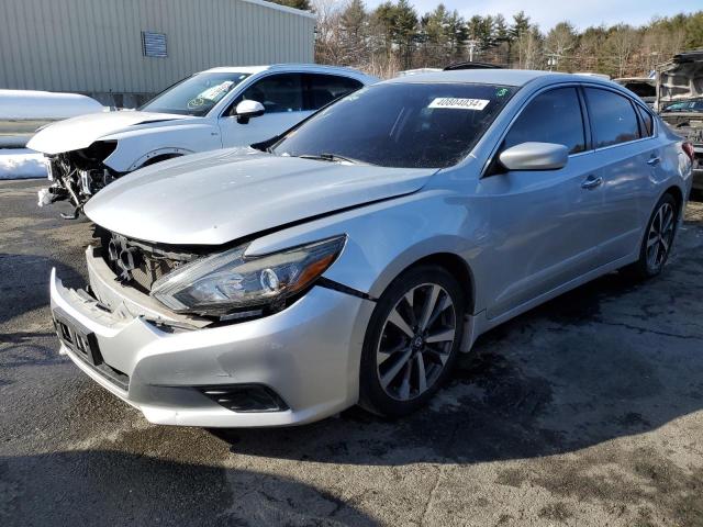 Изображение 1 2016 NISSAN ALTIMA 2.5 2016 с VIN 1N4AL3AP1GN374905