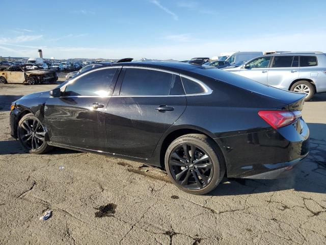Изображение 2 2020 CHEVROLET MALIBU LT 2020 с VIN 1G1ZD5ST6LF157302