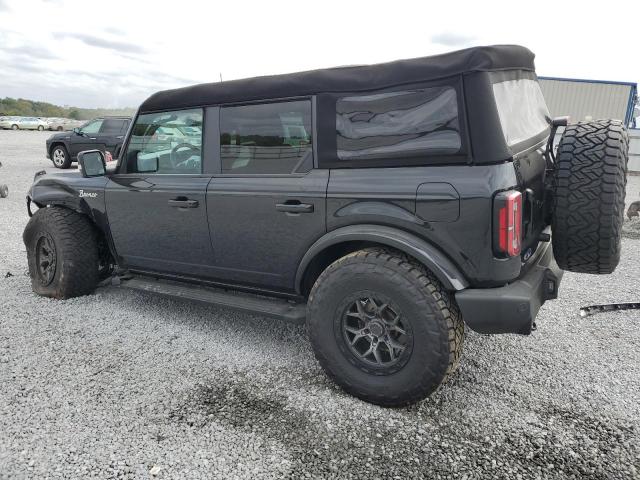 Image 2 of 2023 FORD BRONCO BASE 2023 with VIN 1FMDE5BH4PLB29589