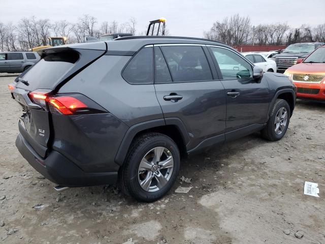 Image 3 of 2024 TOYOTA RAV4 XLE 2024 with VIN 2T3P1RFV7RW419913