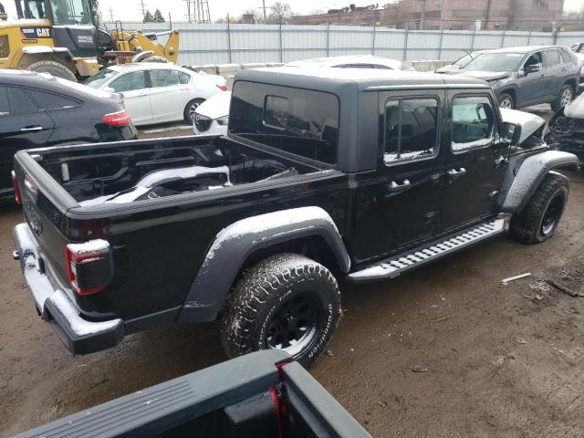 Изображение 3 2020 JEEP GLADIATOR SPORT 2020 с VIN 1C6HJTAG7LL182125