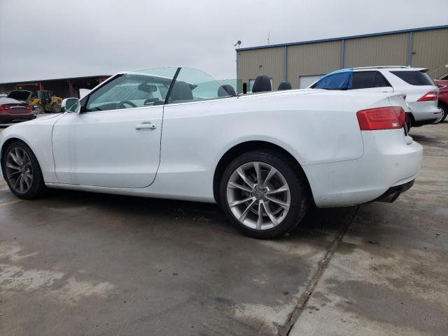Obraz 2 z 2014 AUDI A5 PREMIUM PLUS 2014 z VIN WAULFAFHXEN002926