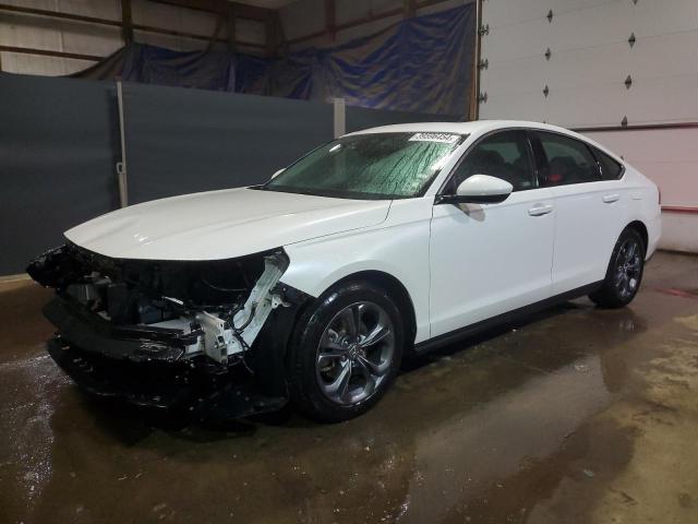 Obraz 2023 HONDA ACCORD EX 2023