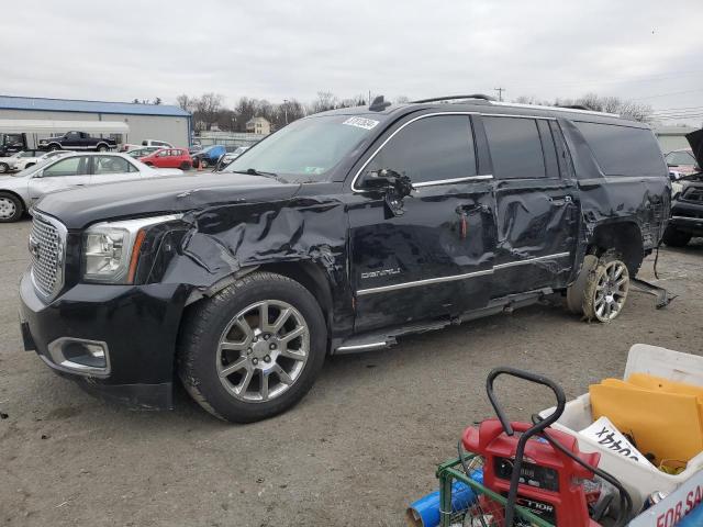 2016 GMC YUKON XL DENALI 2016 image