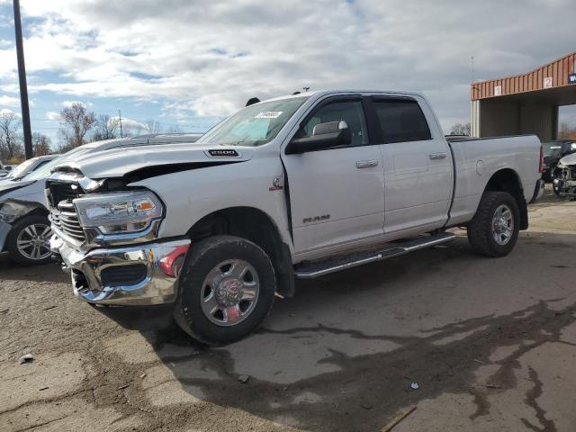 2019 RAM 2500 BIG HORN 2019 image