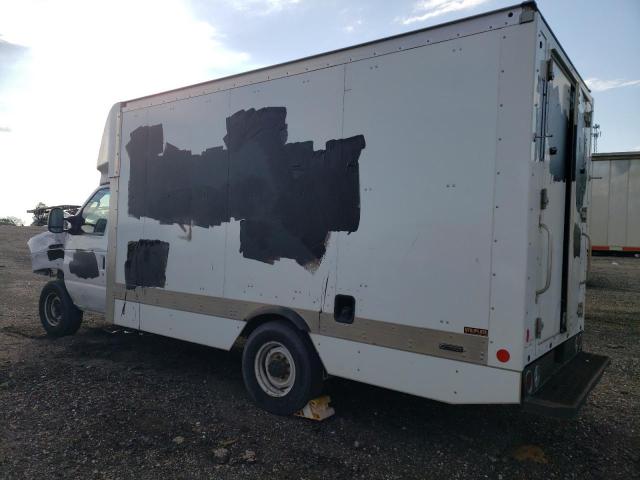 Image 2 of 2021 FORD ECONOLINE E350 SUPER DUTY CUTAWAY VAN 2021 with VIN 1FDWE3FN4MDC27539
