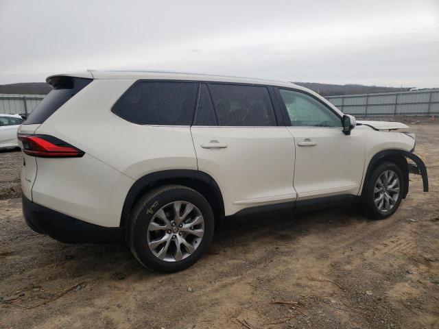 Изображение 3 2024 TOYOTA GRAND HIGHLANDER XLE 2024 с VIN 5TDAAAB50RS028178