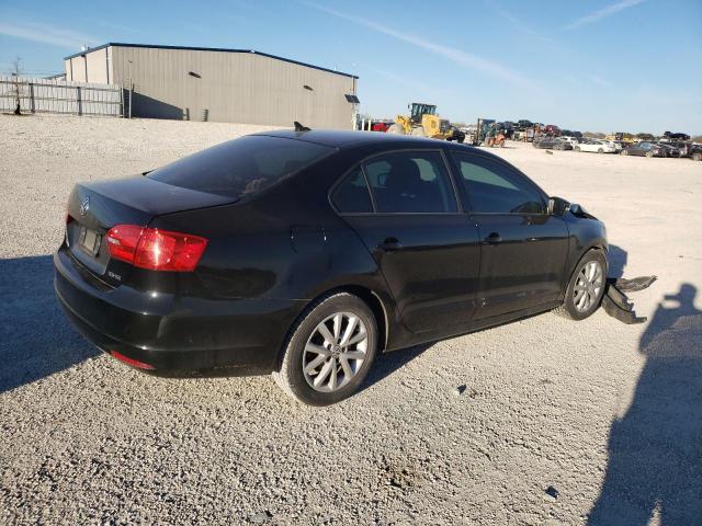 Image 3 of 2012 VOLKSWAGEN JETTA SE 2012 with VIN 3VWDX7AJ5CM112899