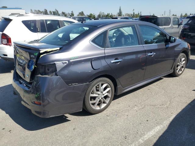 Image 3 of 2014 NISSAN SENTRA S 2014 with VIN 3N1AB7AP4EY263966