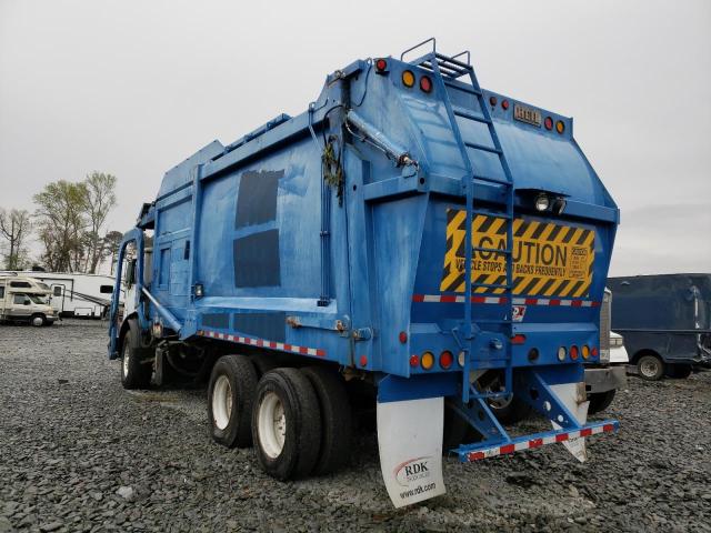 Image 3 of 2007 MACK 600 MR600 2007 with VIN 1M2K189C07M038473