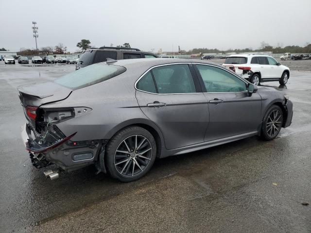 Obraz 3 z 2021 TOYOTA CAMRY SE 2021 z VIN 4T1G11BK3MU028370