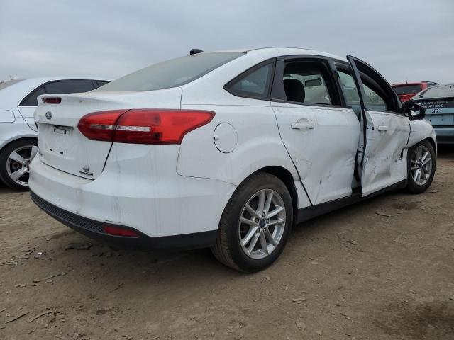 Obraz 3 z 2016 FORD FOCUS SE 2016 z VIN 1FADP3F22GL211304