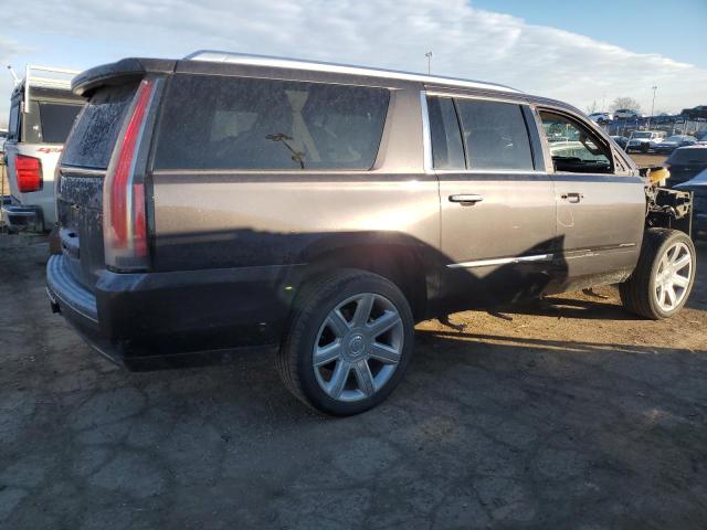 Obraz 3 z 2015 CADILLAC ESCALADE ESV LUXURY 2015 z VIN 1GYS4HKJ5FR295175