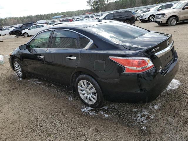Image 2 of 2015 NISSAN ALTIMA 2.5 2015 with VIN 1N4AL3AP7FN368489