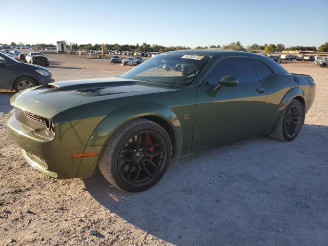 Изображение 1 2019 DODGE CHALLENGER R/T SCAT PACK 2019 с VIN 2C3CDZFJXKH570676