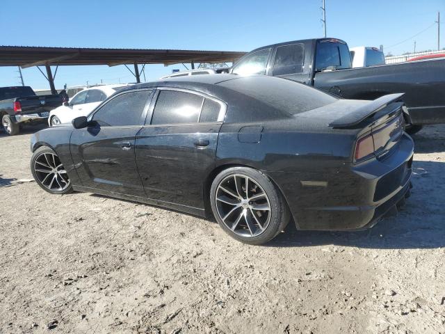 Image 2 of 2013 DODGE CHARGER SXT 2013 with VIN 2C3CDXHG7DH502229