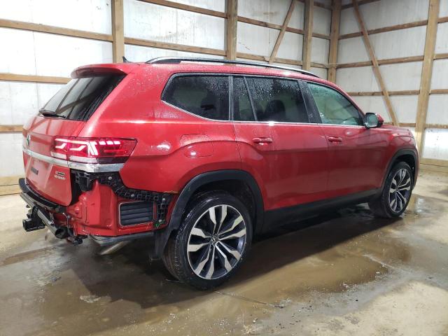 Изображение 3 2022 VOLKSWAGEN ATLAS SE 2022 с VIN 1V2KR2CA0NC557090