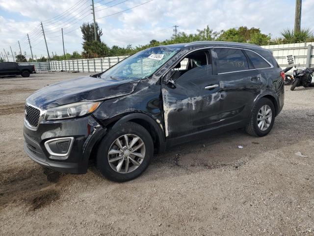 2018 KIA SORENTO LX 2018 image
