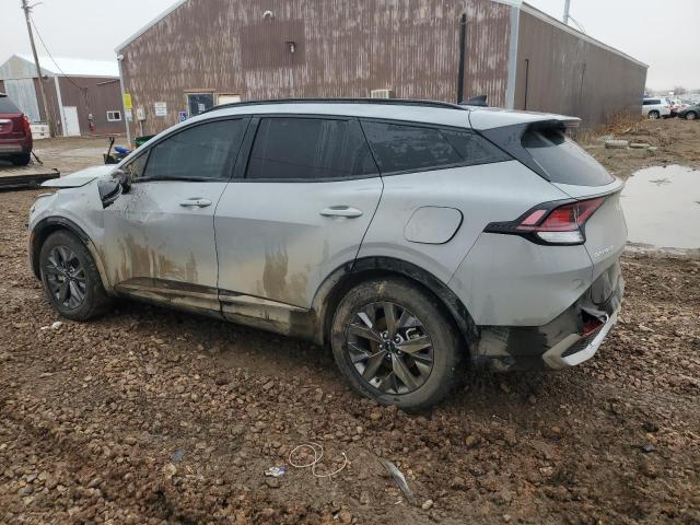 Изображение 2 2023 KIA SPORTAGE SX 2023 с VIN 5XYK43AF8PG066916