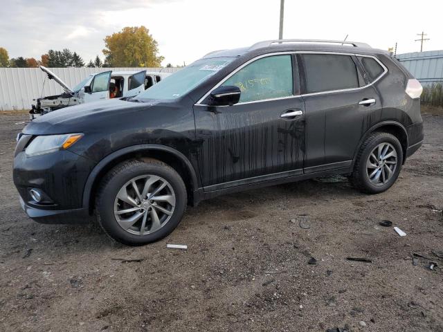 Изображение 1 2015 NISSAN ROGUE S 2015 с VIN 5N1AT2MV2FC795181