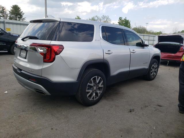 Image 3 of 2020 GMC ACADIA SLE 2020 with VIN 1GKKNRLS1LZ174207