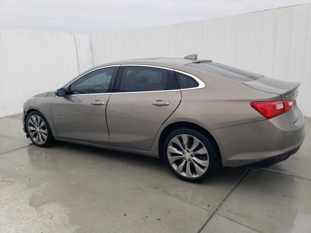 Изображение 2 2018 CHEVROLET MALIBU PREMIER 2018 с VIN 1G1ZE5SX5JF114731