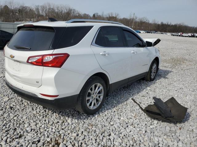 Image 3 of 2018 CHEVROLET EQUINOX LT 2018 with VIN 2GNAXJEVXJ6149994