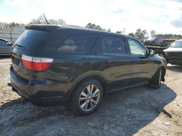 Изображение 3 2012 DODGE DURANGO R/T 2012 с VIN 1C4SDJCTXCC301872